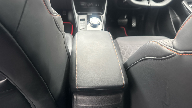 MG MG3 1.5 Hybrid Trophy 5dr Auto Hybrid Hatchback